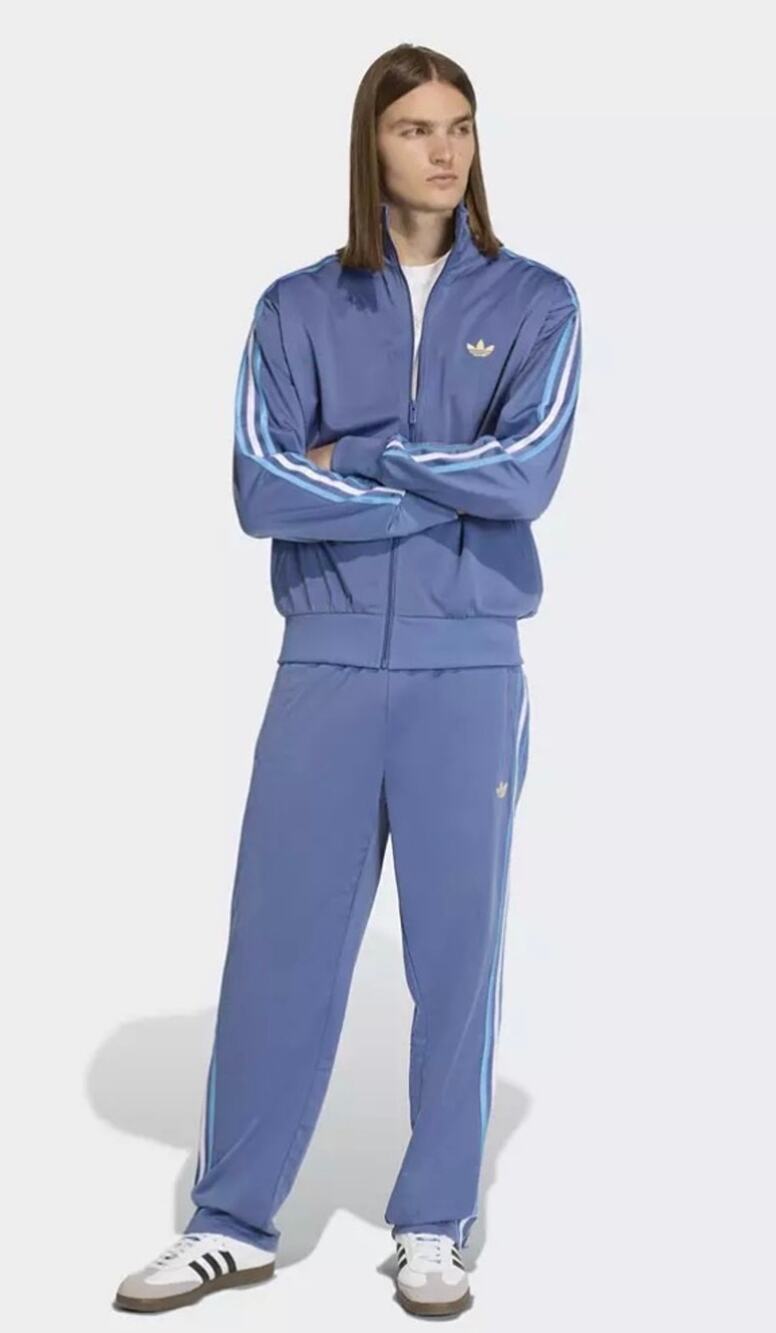 NEW ADIDAS ORIGINALS Firebird Men's Medium Tracksuit KD3843/ kD6554